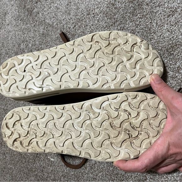 Birkenstock Bend shoe size 38 - Picture 5 of 6